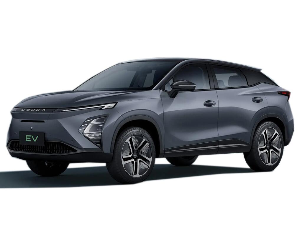 Image of OMODA E5